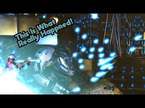 They Claimed I Meshed Them - Ark Official Small Tribes PVP