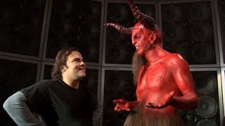 The Making of Tenacious D in The Pick of Destiny