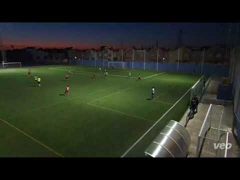 Valencina FC U19 vs Spain Soccer Academy