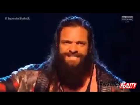 WWE Raw Highlights 15 April 2019