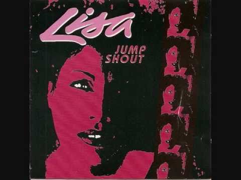 Lisa - Doin' It (Extended Mix) ~ Produced by: Man Parrish & Paul Parker