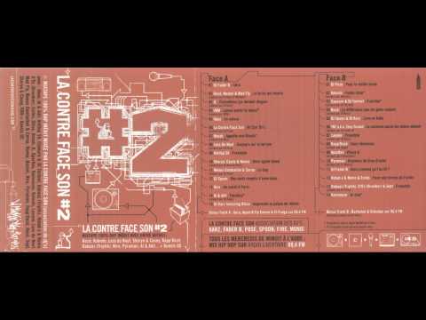 Less du neuf - Toujours sur le terrain