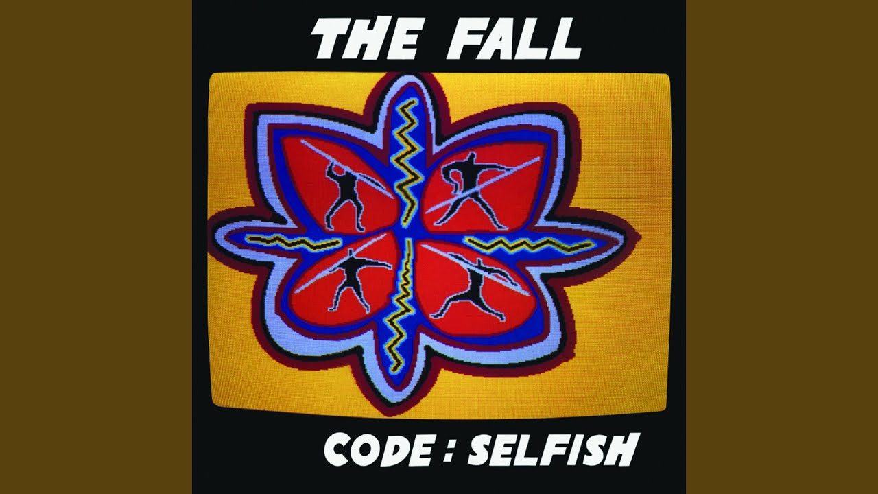 The Fall - Married, Two Kids