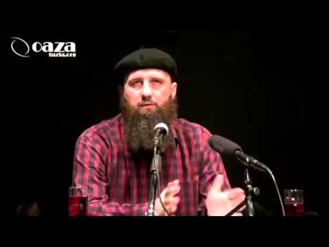 Omladino, kakve ambicije imate? - Mr. Elvedin Pezić