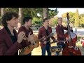 The Phly Boyz - All About That Bass (Meghan ...