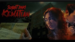 Download lagu Film Horor Indonesia - Surat dari Kematian, 2 Mahasiswa UGM Tewas Setelah Membacanya...!! mp3