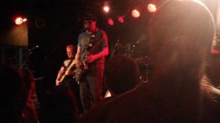 Big Head Todd and the Monsters - Leaving Song - Hermans Hideaway 12/14/12
