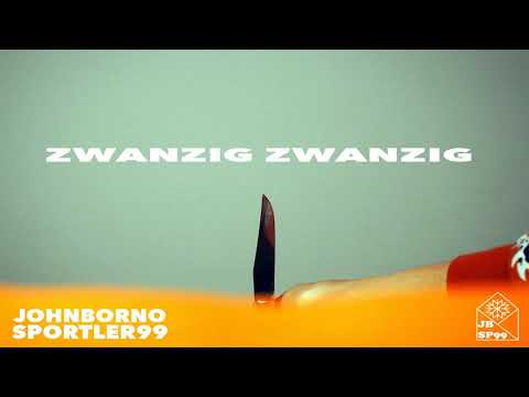 JOHN BORNO / SPORTLER99 - ZWANZIG ZWANZIG