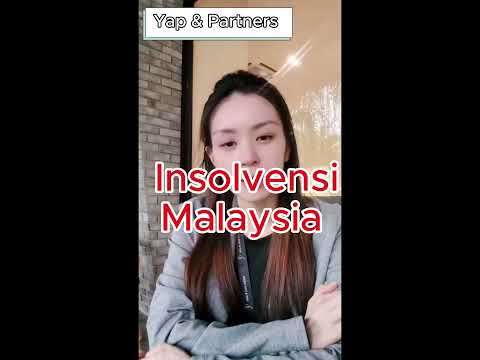 房贷一直有还，信用卡却供不下去，房子会被拍卖吗？🏠⚠️  很多人以为： ❌ 一旦破产 = 房子马上被拍卖 其实，没有这么简单。