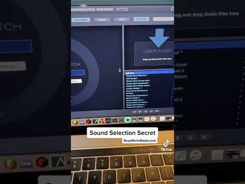 HOW TO STEAL SOUNDS  🔥