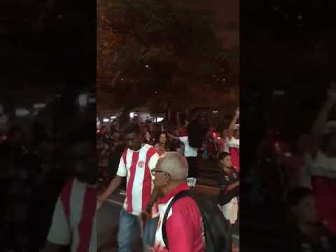 BATERIA FURIOSA 2018