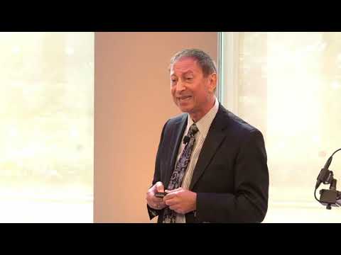 4th Annual "Lyme Disease in the Era of Precision Medicine" Conference: Richard Horowitz