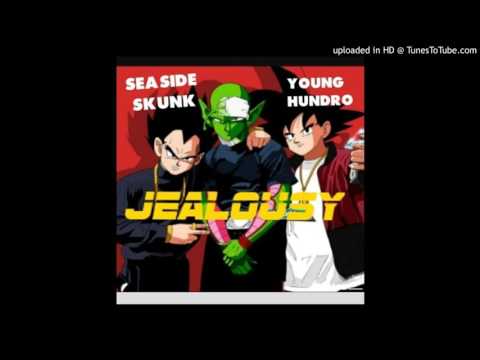 seaside skunk ft young hundro - jealousy
