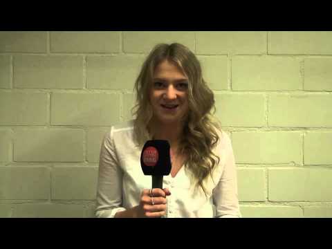 Lucia 6 Jessica Andersson