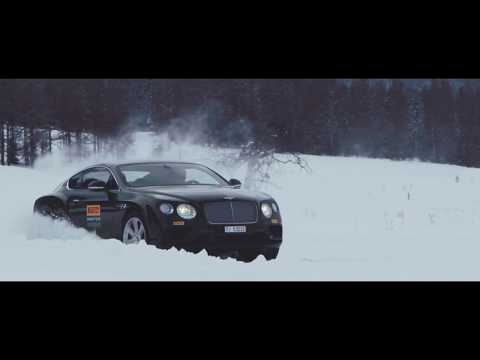 Pirelli | Winter |  Driving Expirience vs Ski