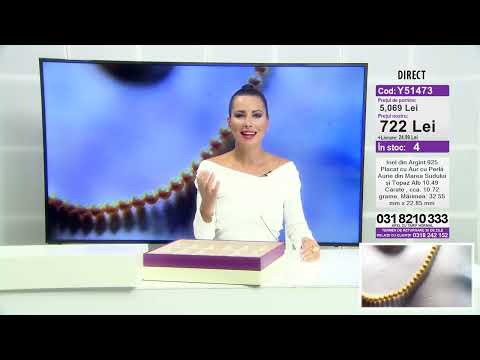 Bijuterii Tv 04.09.2023