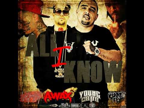 All I Know By Young Capo & Lazy Boy Ft Kuzzo Fly & A-Wax