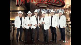 Los Invasores De Nuevo León - Mi Nueva Dirección | 2016