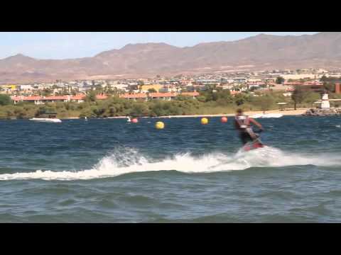 2010 quakysense World Finals Pro Freestyle : Rok Florjancic