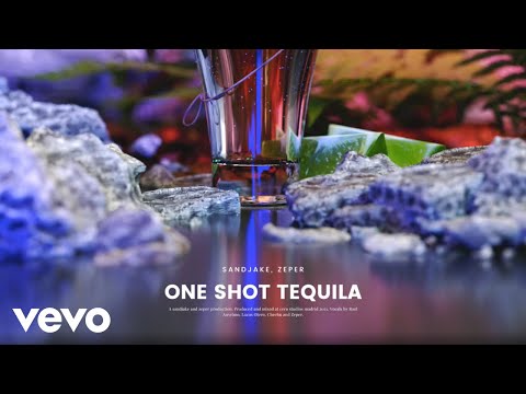 Sandjake, Zeper - One Shot