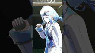 デカ過ぎんだろ… #水鞠リヴィ #個人勢vtuber #varkshorts #テニヌ
