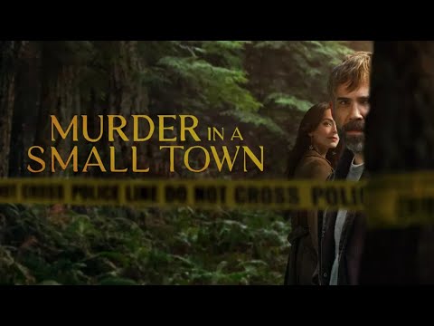 Murder in a Small Town S2 Episodes 1–2 | A Shocking Crime That Shatters a Quiet Community