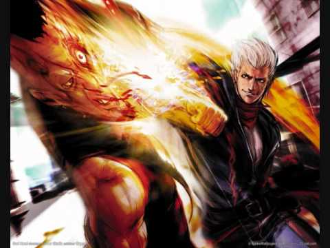 Klagmar's Top VGM #464-God Hand-Gene's Rock-a-Bye