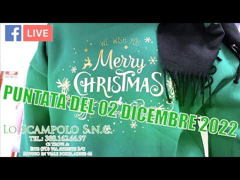 Puntata N.58 🎥 Tessuti Sartoriali e Abbigliamento Moda 🇮🇹