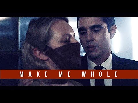 Nick & June - Make Me Whole