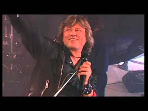 Pod komandem lásky - Václav Neckář (1988)