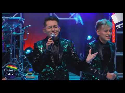 Histeria - Lejos De Ti - 2021