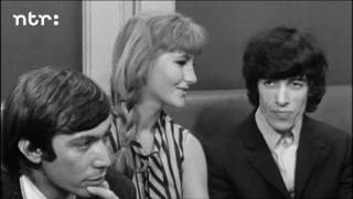 NTR:VPRO Andere tijden. Rolling Stones 1964 in het Kurhaus te Scheveningen
