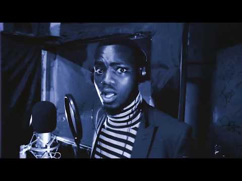 Dough Major - Aewa Tikuda Shona Freestyle (Prod. By Boy Tricky)(Zim Hip Hop Video)