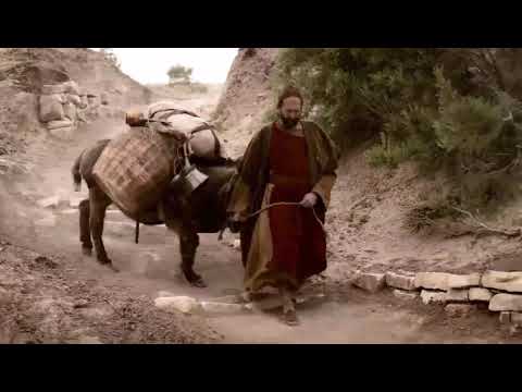 Bom Samaritano - Anderson Freire( vídeo clip HD)