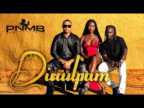 Nuno Do Guetto X Toru - Disculpam Prod by : DelmanBeatz