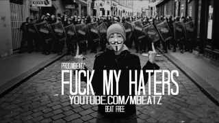 Instrumental Hip-Hop TRAP Beat Rap