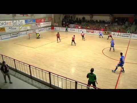 Breganze Vs Follonica 12 03 16