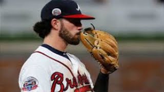 Dansby Swanson I Defensive Plays ❌ *MLB*