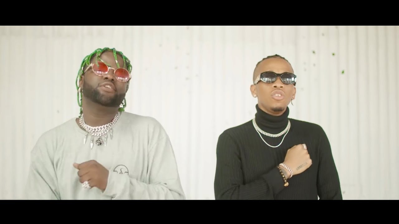 Skales – Badman Love (remix) (ft. Tekno) (Lyrics, Video) - Click to play