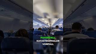 Katastrophe verhindert: Profi-Crew rettet alle!