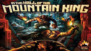 In the Hall of the Mountain King: Discussion