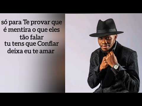 D-brothers ft Anderson Mário- Chuvas de amor (Liryc)