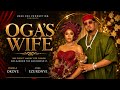 OGA S WIFE His Other Woman Latest Nigerian Movie Drama
