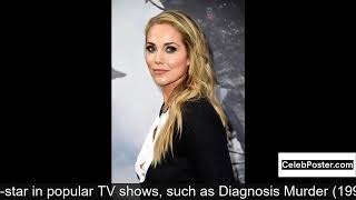 Elizabeth Berkley biography