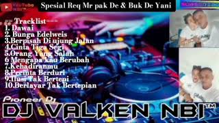 Download lagu DAWAI NEW FUNKOT REMIX DJ VALKEN NBI™2025 SPESIAL REQUES MR PAK DE & BUK DE YANI FROM BATAM ISLAND mp3