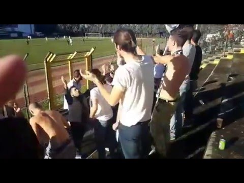 #IRRIDUCIBILI LAVAGNA# Derthona-LAVAGNESE 22/11/2015