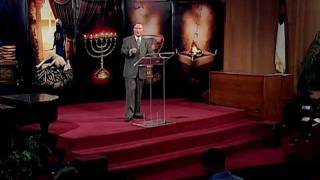 Stephen Bohr: His Way is in the Sanctuary 16/32