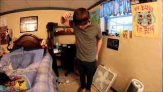 Bathed In Salt - In Dying Arms (OLD COVER)