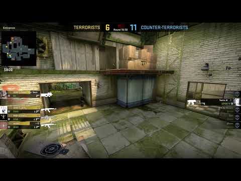 Steam Community :: Video :: CS:GO Tobe's awesome decoy kill! (Different ...