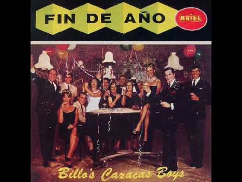 Billo's Caracas Boys - El Brujo